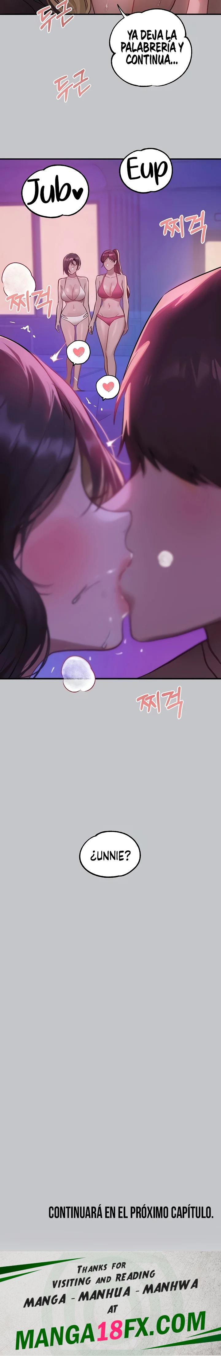 The Owner Of A Building Raw - Chapter 108 [photo 34] - MangaPorn