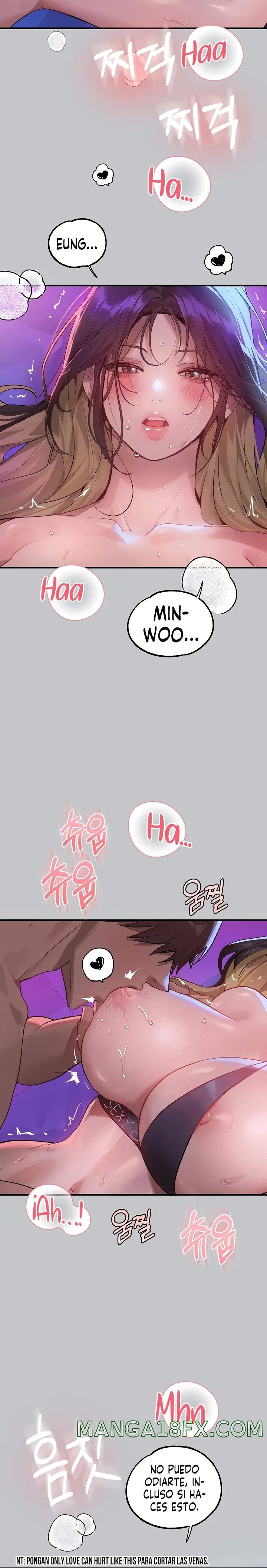 The Owner Of A Building Raw - Chapter 108 [photo 4] - MangaPorn