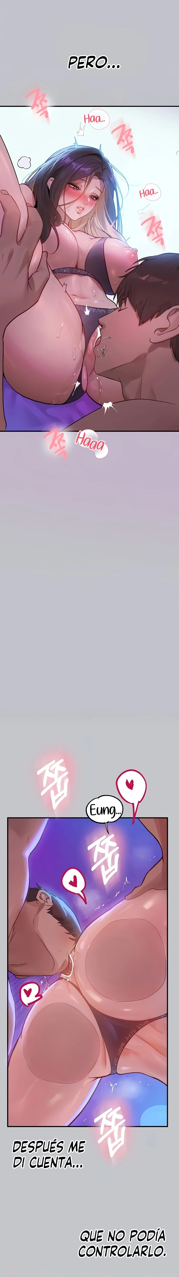 The Owner Of A Building Raw - Chapter 108 [photo 9] - MangaPorn