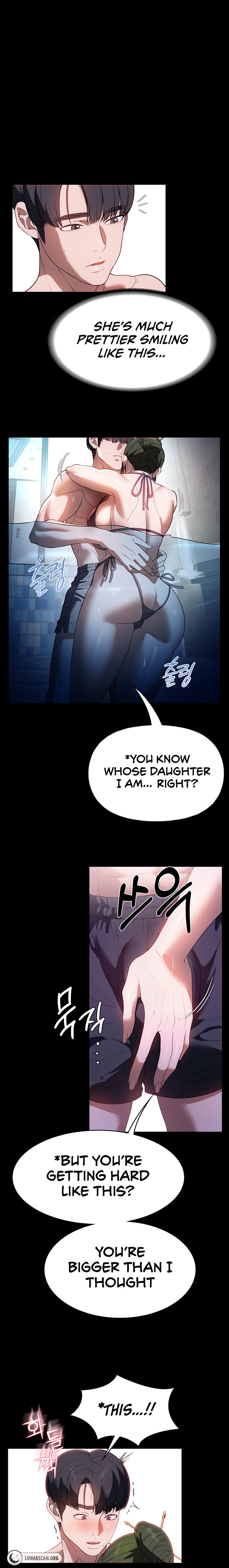 Young Housemaid - Chapter 46 [photo 15] - MangaPorn