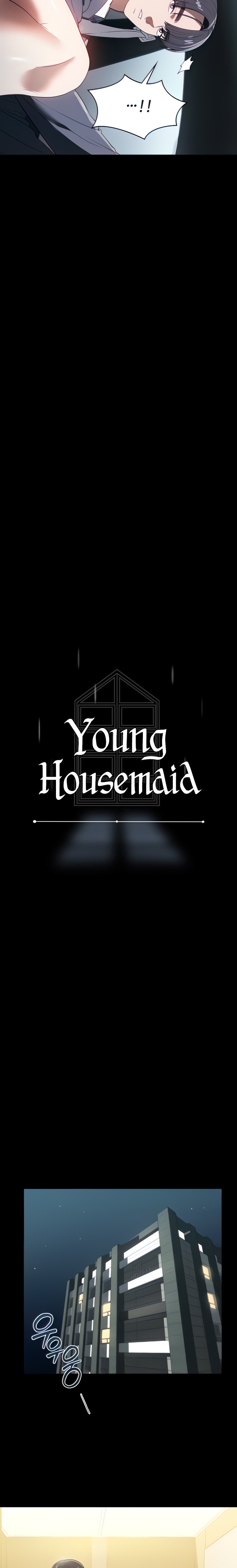 Young Housemaid - Chapter 46 [photo 2] - MangaPorn
