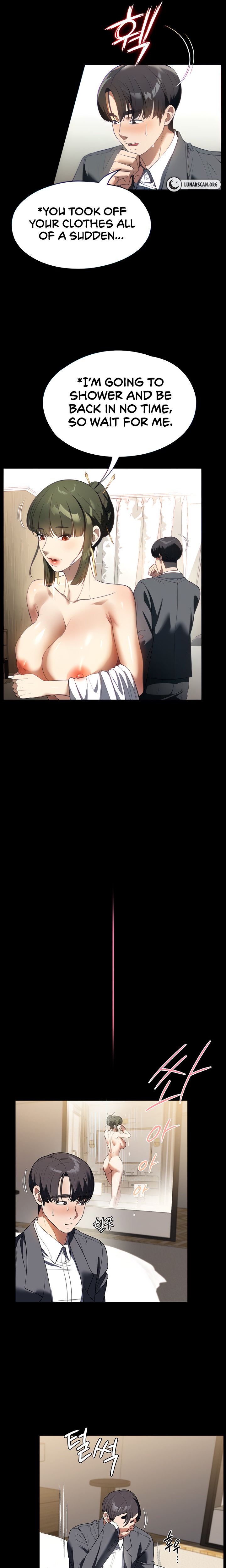 Young Housemaid - Chapter 46 [photo 7] - MangaPorn