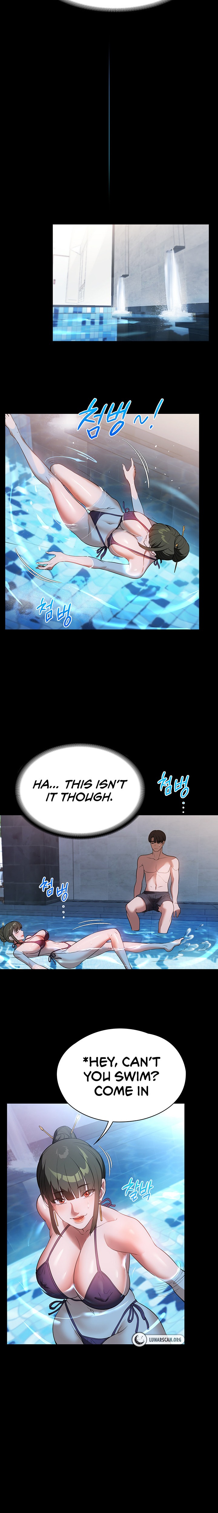 Young Housemaid - Chapter 46 [photo 9] - MangaPorn