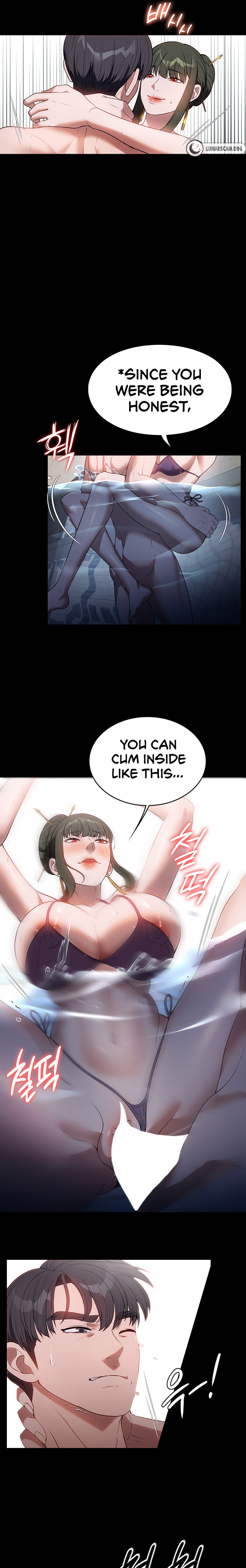 Young Housemaid - Chapter 47 [photo 13] - MangaPorn