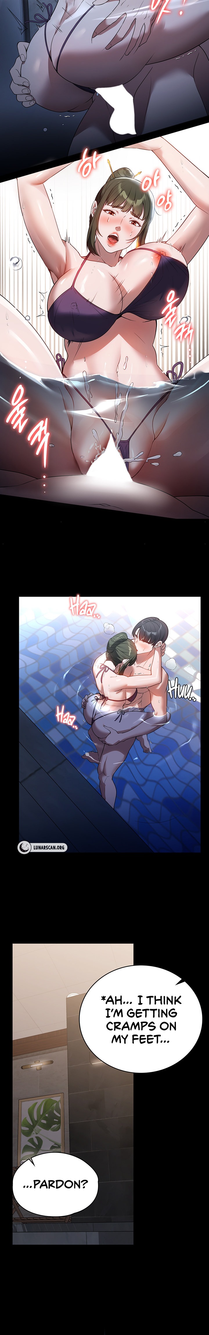 Young Housemaid - Chapter 47 [photo 15] - MangaPorn