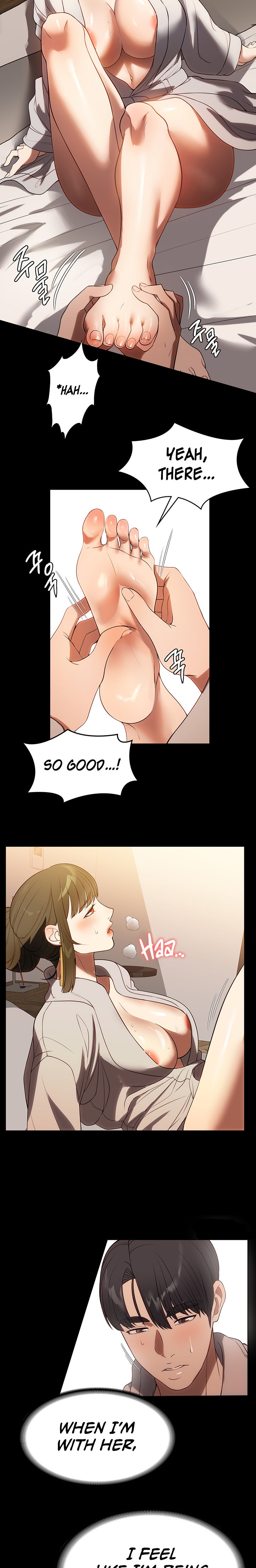 Young Housemaid - Chapter 47 [photo 17] - MangaPorn