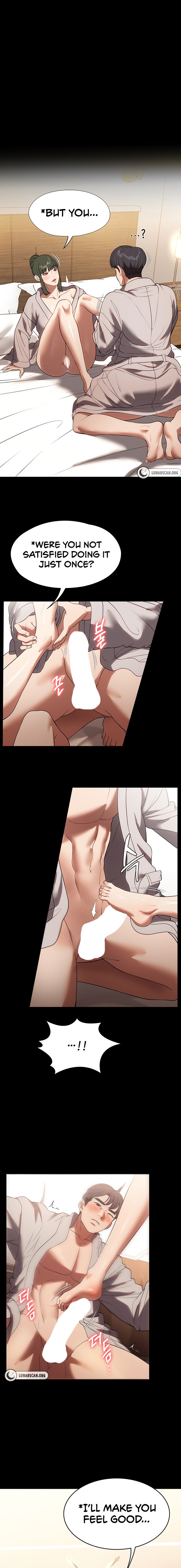 Young Housemaid - Chapter 48 [photo 1] - MangaPorn