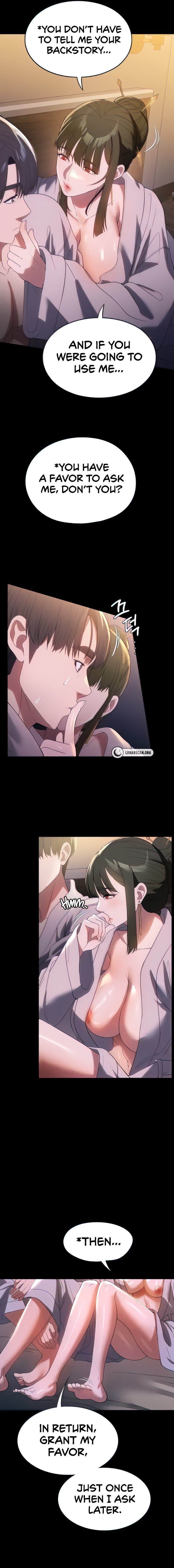 Young Housemaid - Chapter 48 [photo 13] - MangaPorn