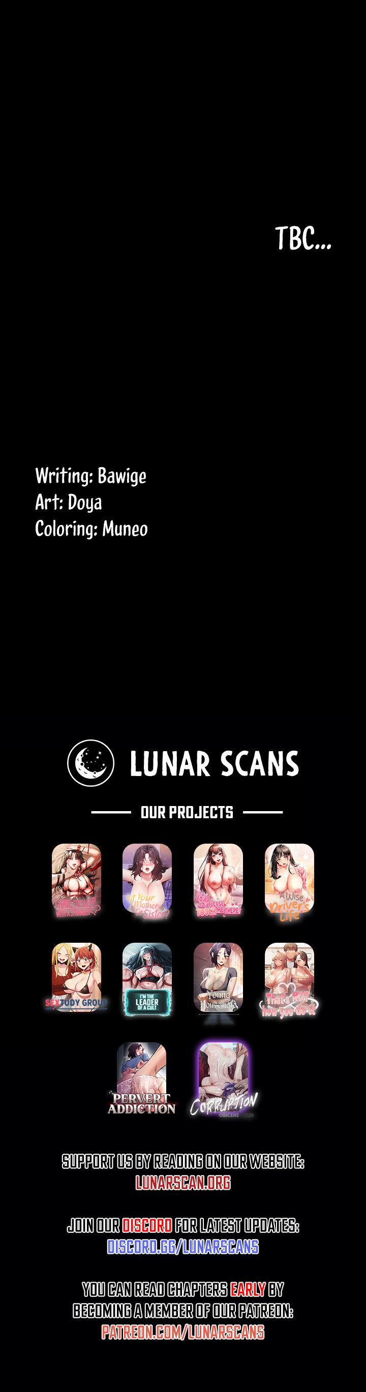 Young Housemaid - Chapter 53 [photo 9] - MangaPorn