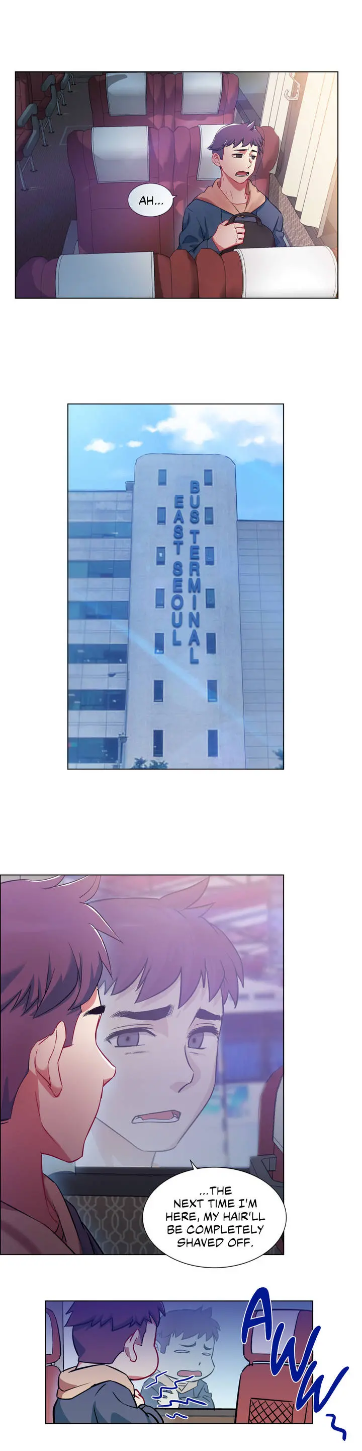 Rental Girls - Chapter 1 [photo 11] - MangaPorn