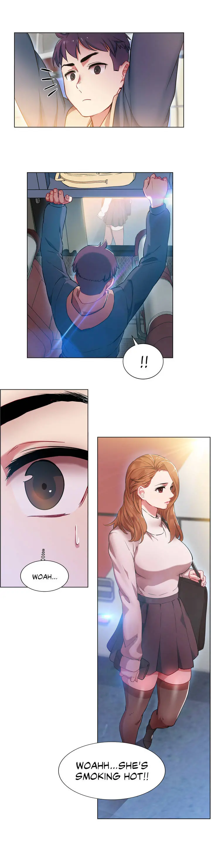 Rental Girls - Chapter 1 [photo 12] - MangaPorn