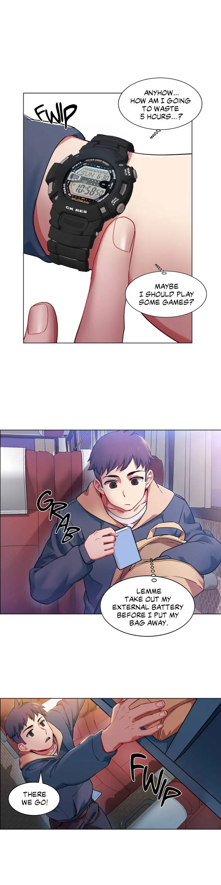 Rental Girls - Chapter 1 [photo 13] - MangaPorn