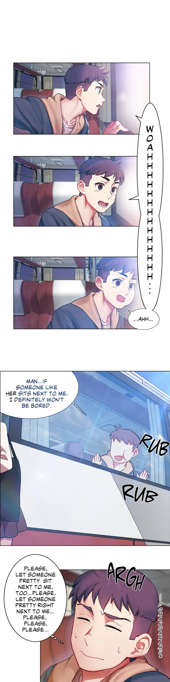 Rental Girls - Chapter 1 [photo 14] - MangaPorn