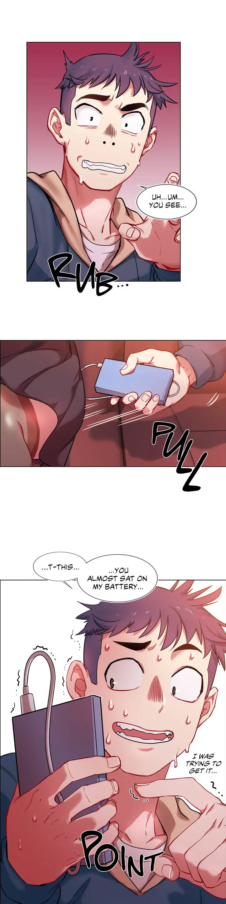 Rental Girls - Chapter 1 [photo 22] - MangaPorn