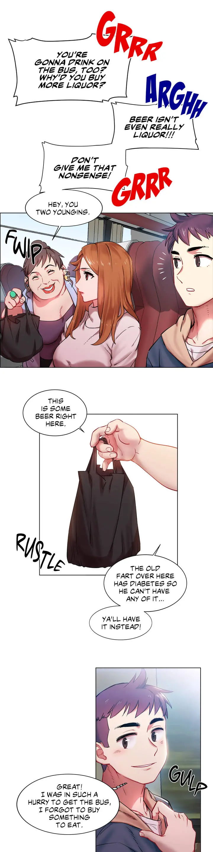 Rental Girls - Chapter 1 [photo 25] - MangaPorn