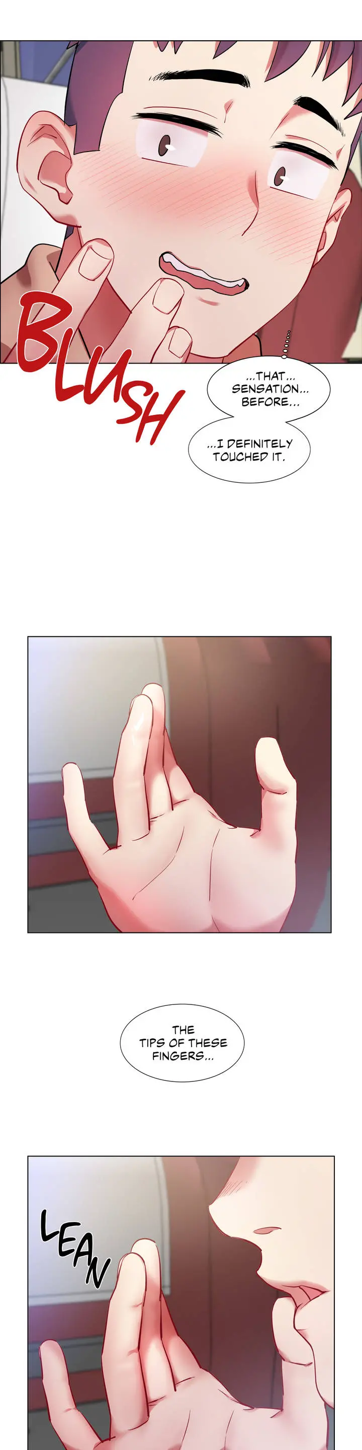 Rental Girls - Chapter 1 [photo 32] - MangaPorn