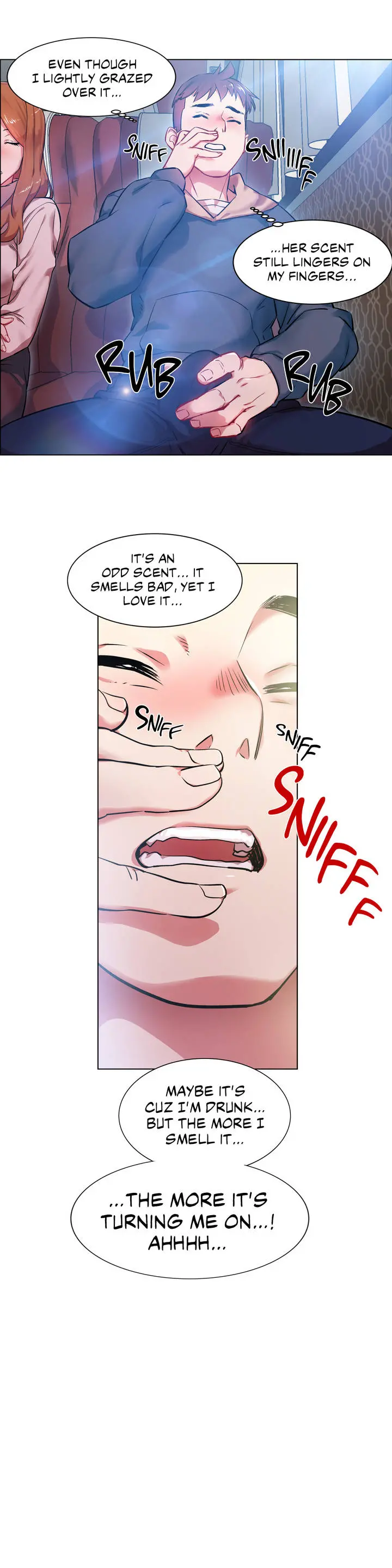 Rental Girls - Chapter 1 [photo 34] - MangaPorn