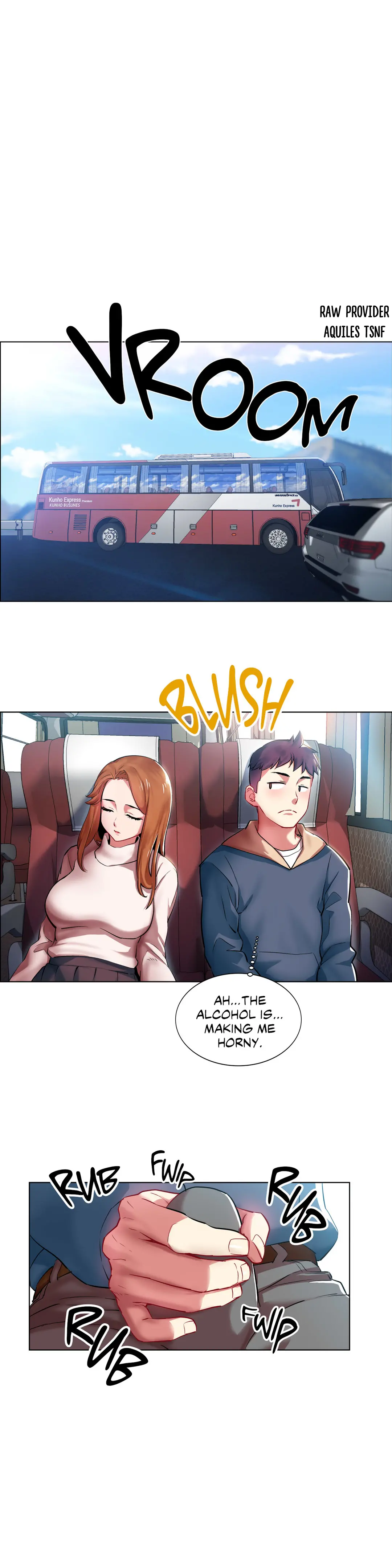 Rental Girls - Chapter 2 [photo 1] - MangaPorn