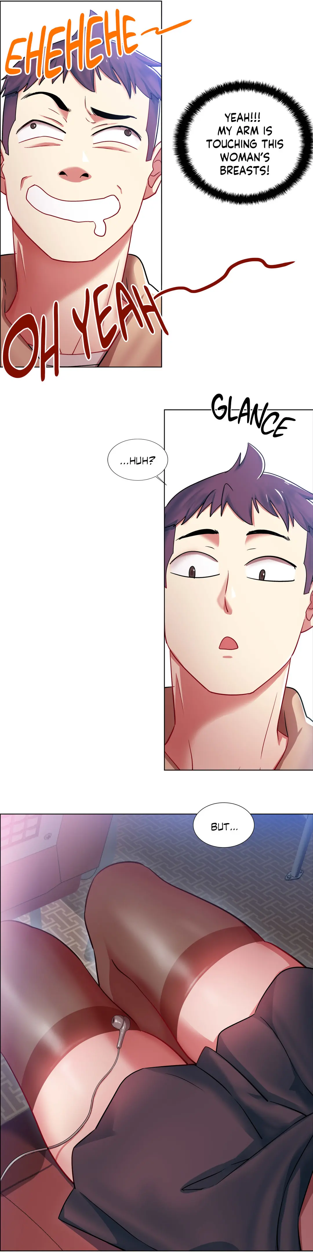 Rental Girls - Chapter 2 [photo 13] - MangaPorn