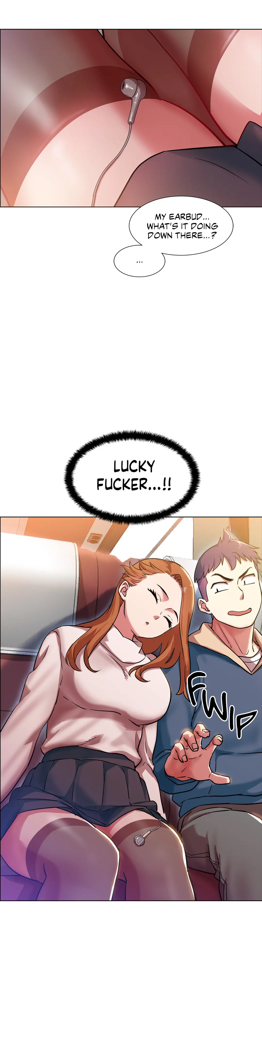 Rental Girls - Chapter 2 [photo 14] - MangaPorn