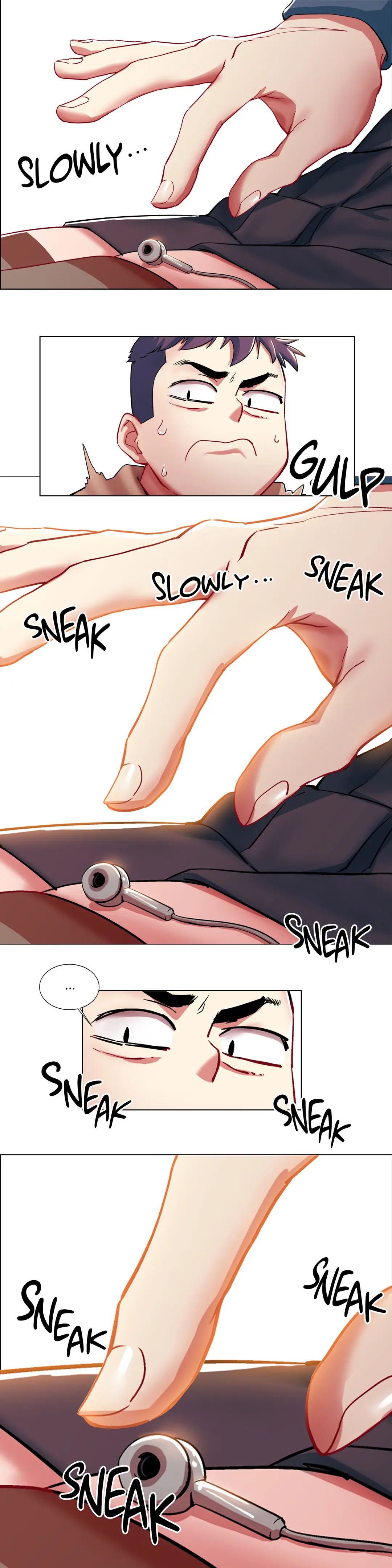 Rental Girls - Chapter 2 [photo 15] - MangaPorn