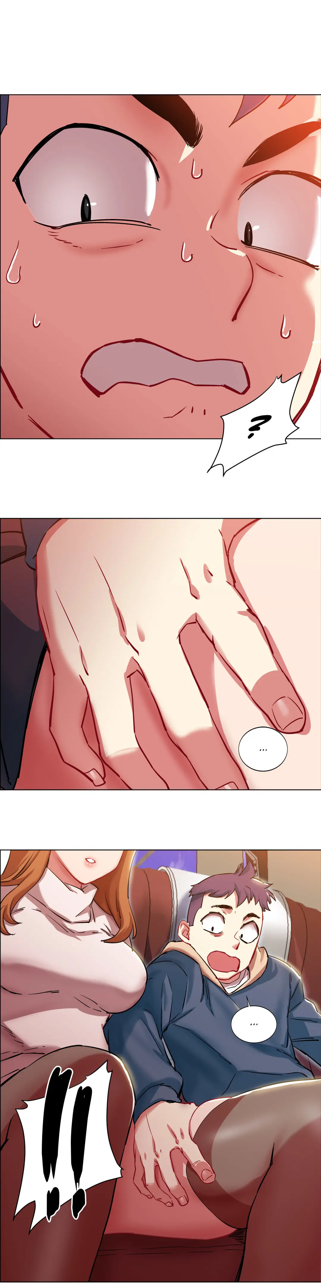 Rental Girls - Chapter 2 [photo 17] - MangaPorn