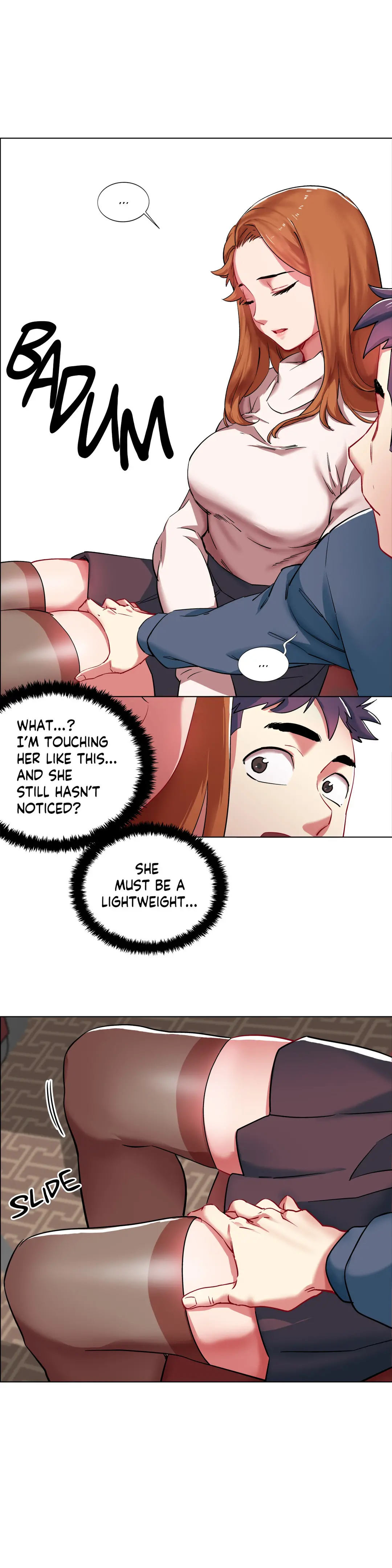 Rental Girls - Chapter 2 [photo 19] - MangaPorn