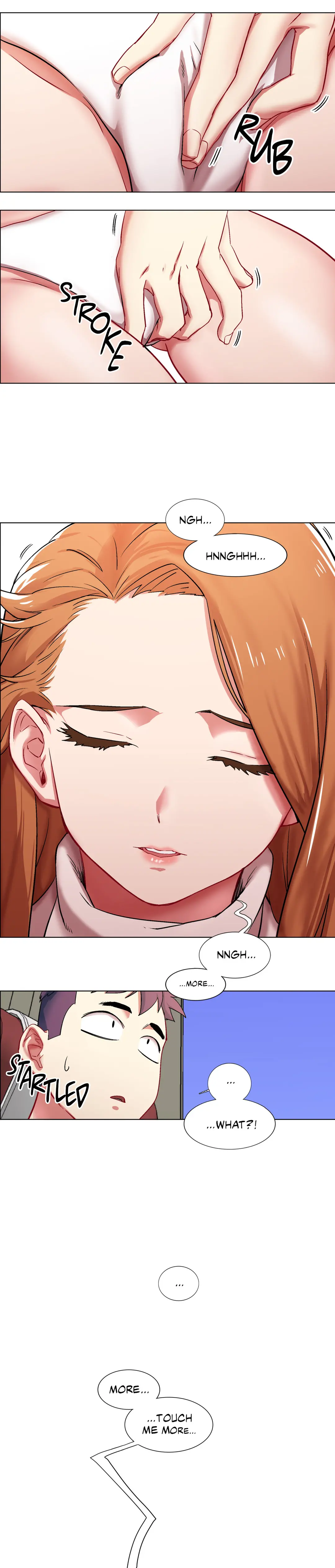 Rental Girls - Chapter 2 [photo 22] - MangaPorn