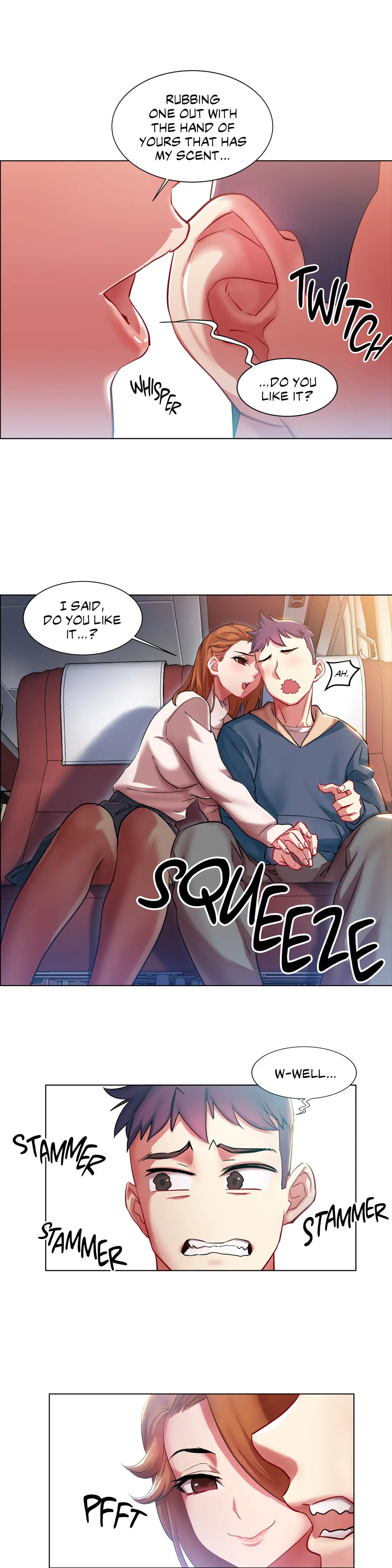 Rental Girls - Chapter 2 [photo 3] - MangaPorn