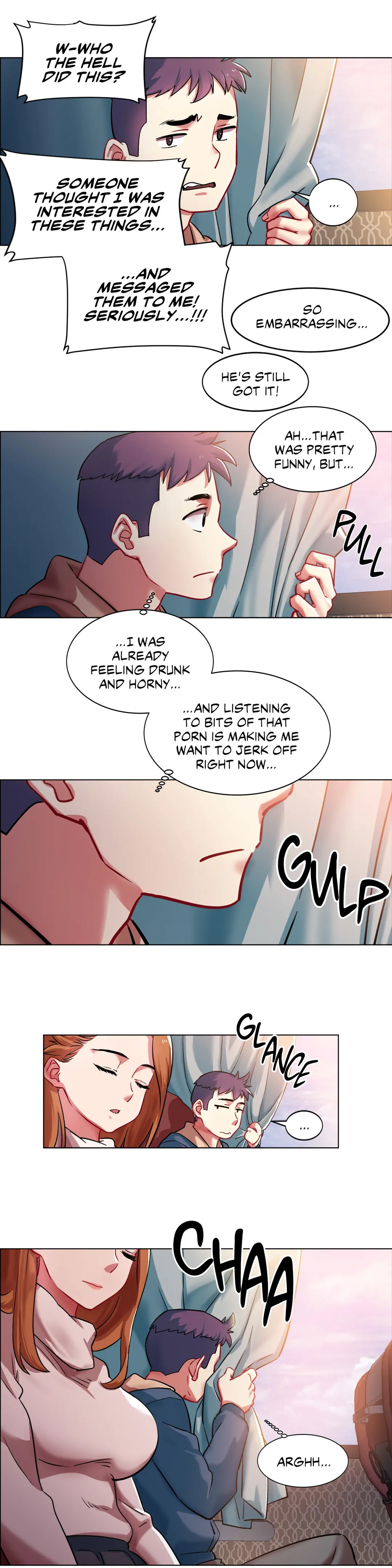 Rental Girls - Chapter 2 [photo 8] - MangaPorn