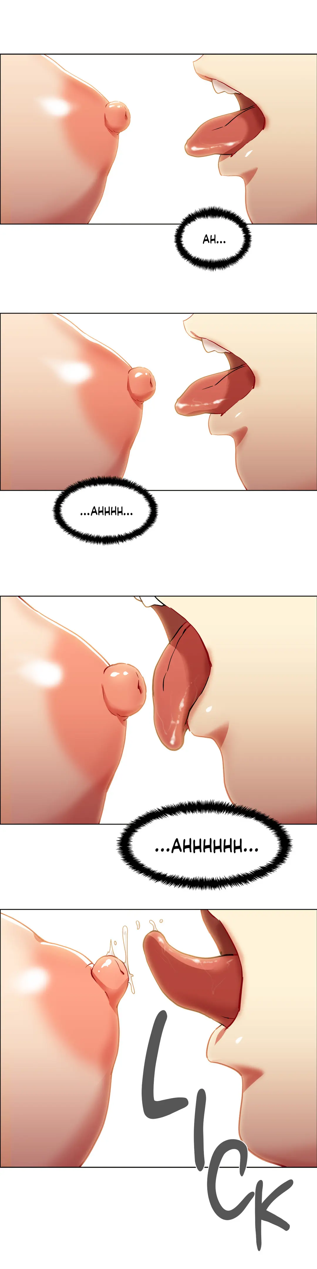 Rental Girls - Chapter 3 [photo 15] - MangaPorn