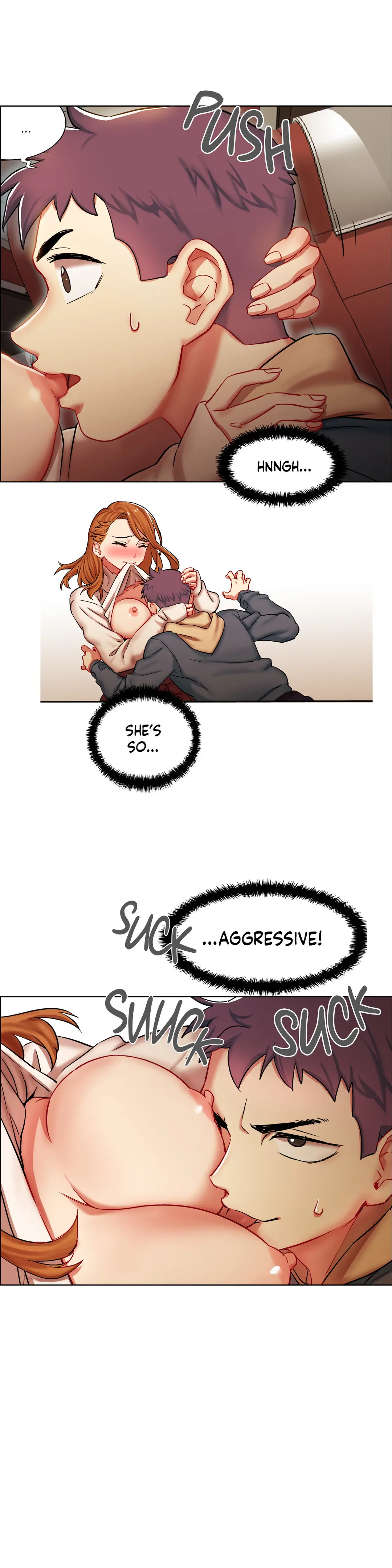 Rental Girls - Chapter 3 [photo 19] - MangaPorn