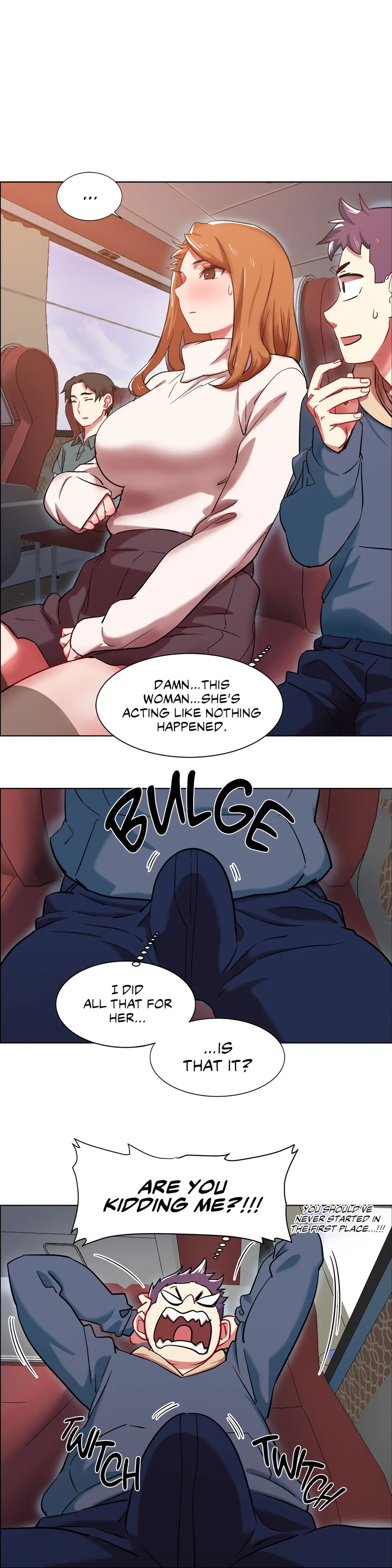 Rental Girls - Chapter 3 [photo 21] - MangaPorn