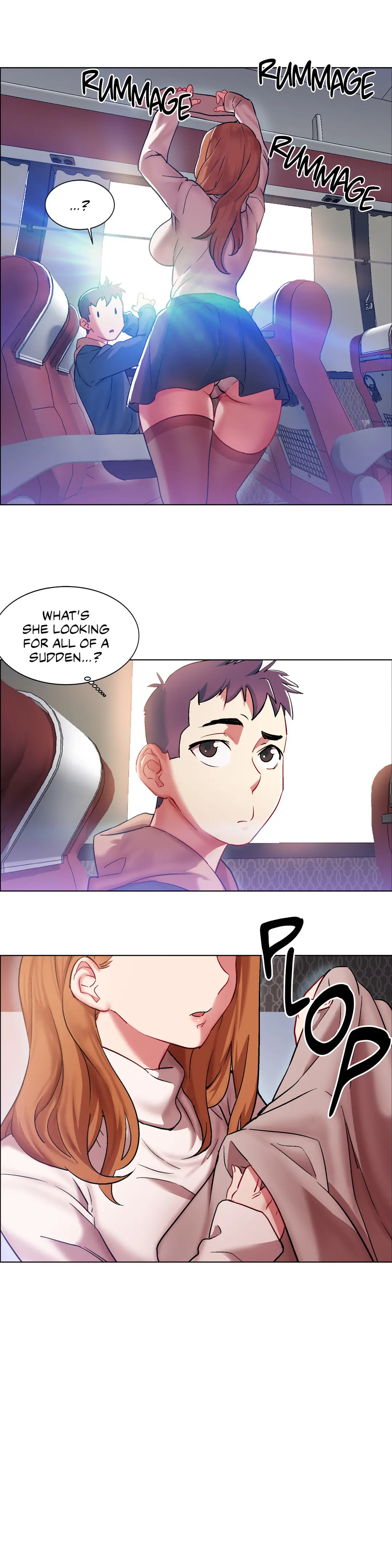 Rental Girls - Chapter 3 [photo 23] - MangaPorn