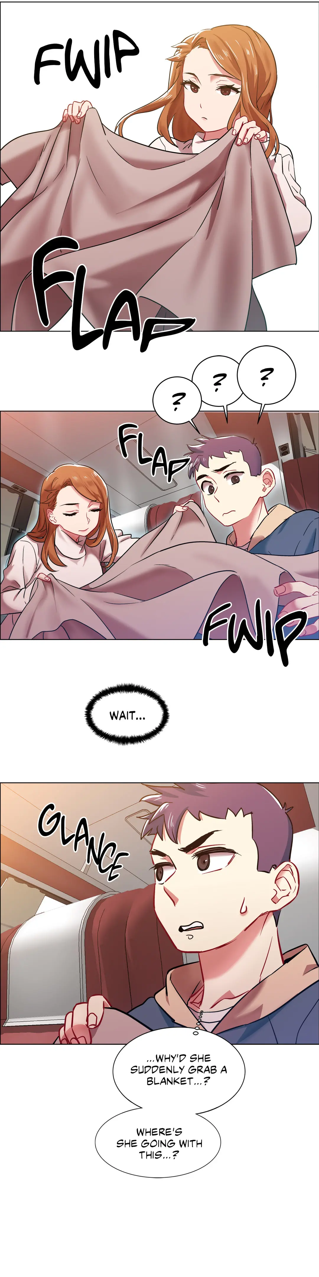 Rental Girls - Chapter 3 [photo 24] - MangaPorn