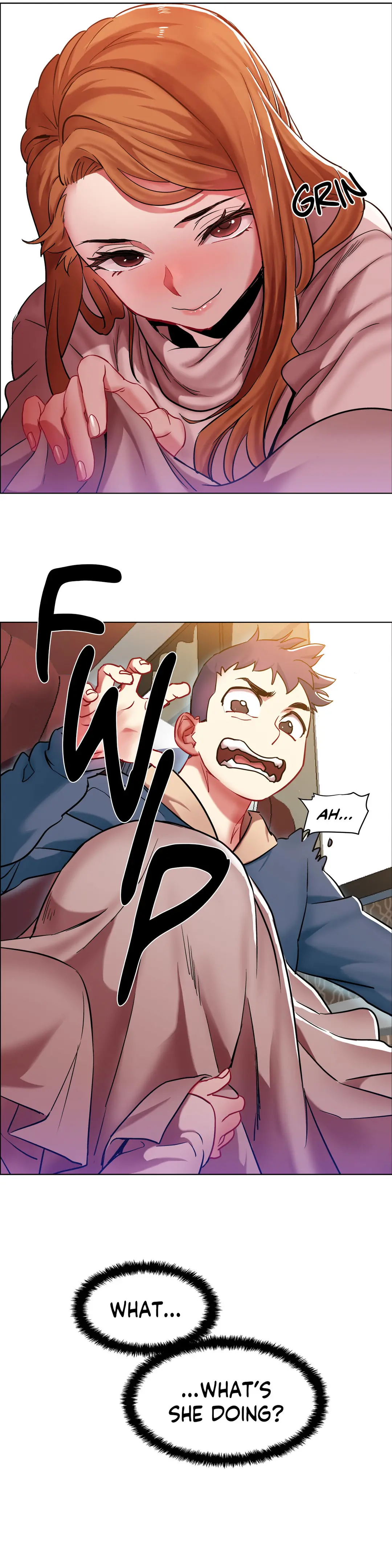 Rental Girls - Chapter 3 [photo 25] - MangaPorn