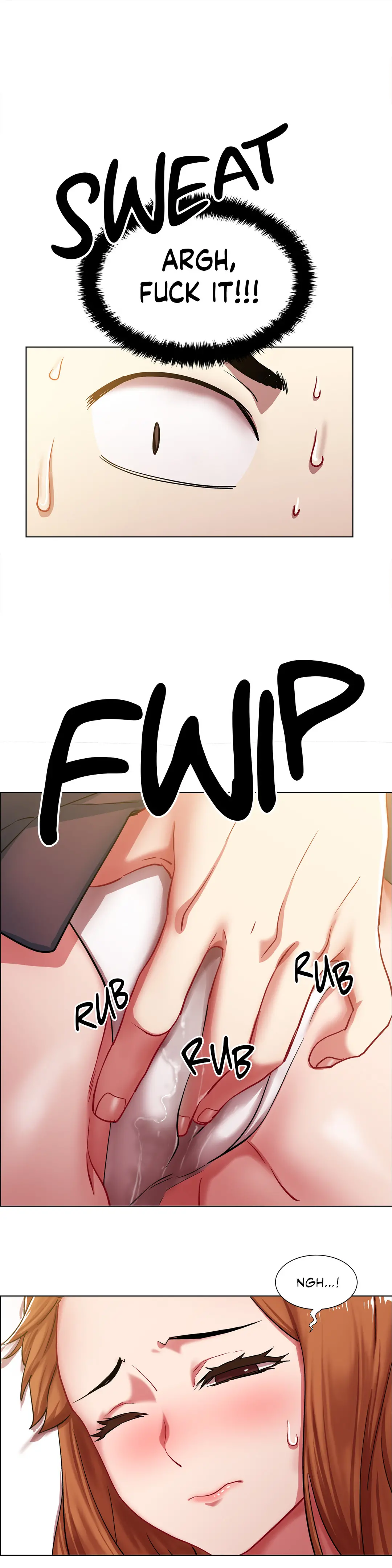 Rental Girls - Chapter 3 [photo 3] - MangaPorn