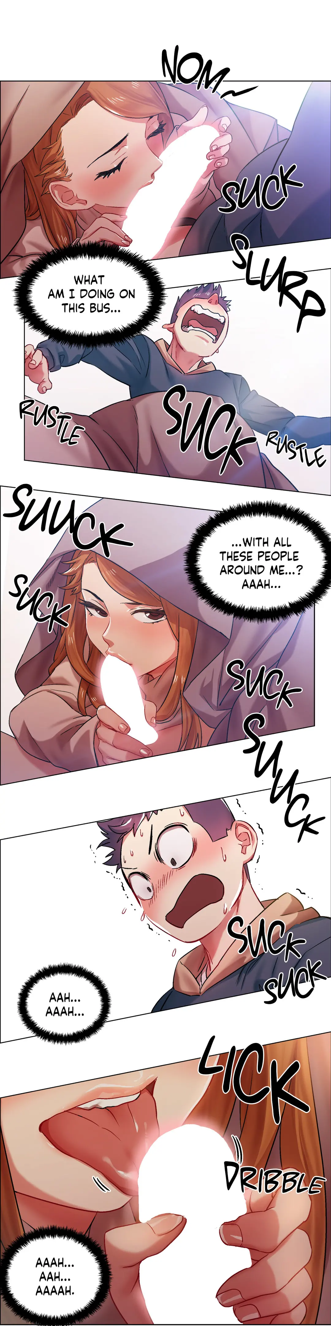 Rental Girls - Chapter 4 [photo 12] - MangaPorn