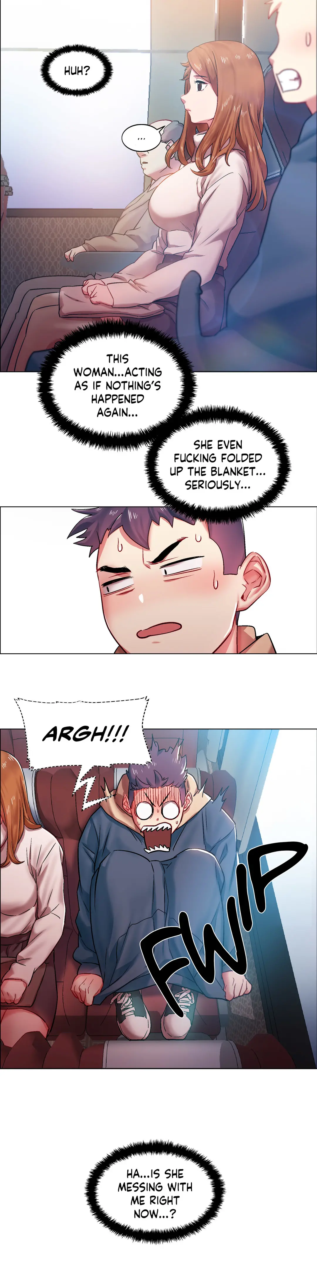 Rental Girls - Chapter 4 [photo 15] - MangaPorn