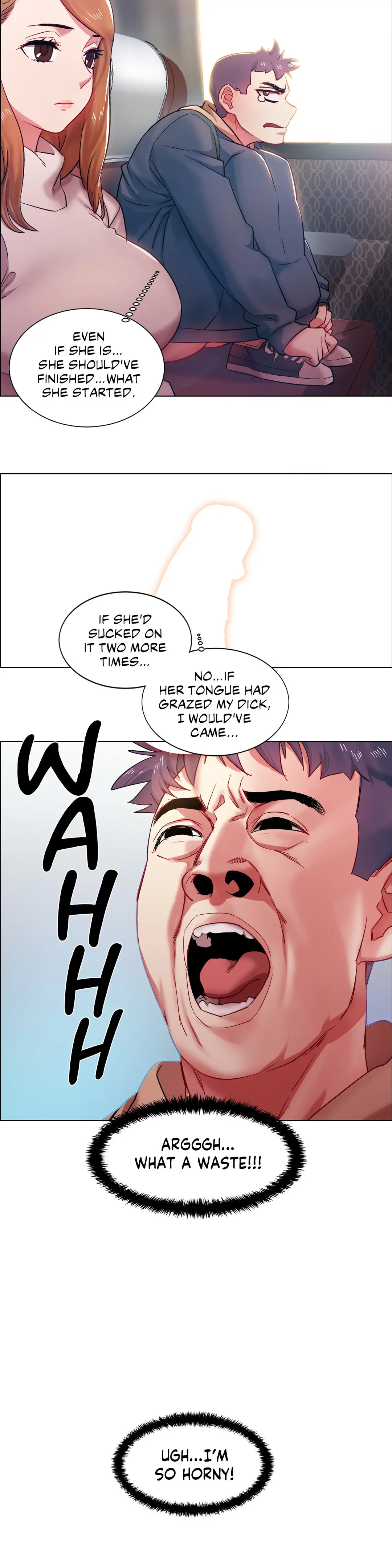 Rental Girls - Chapter 4 [photo 16] - MangaPorn