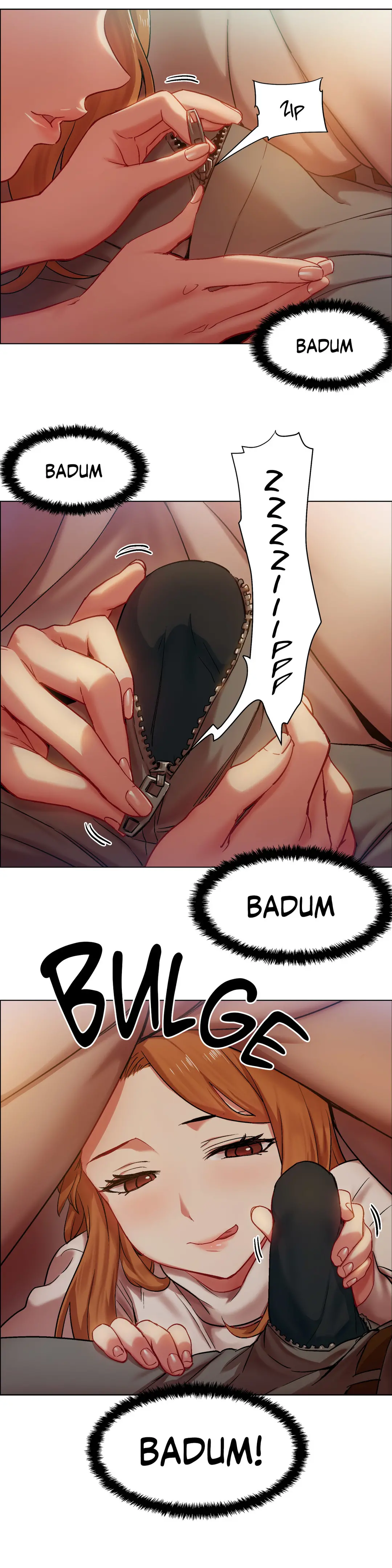 Rental Girls - Chapter 4 [photo 2] - MangaPorn