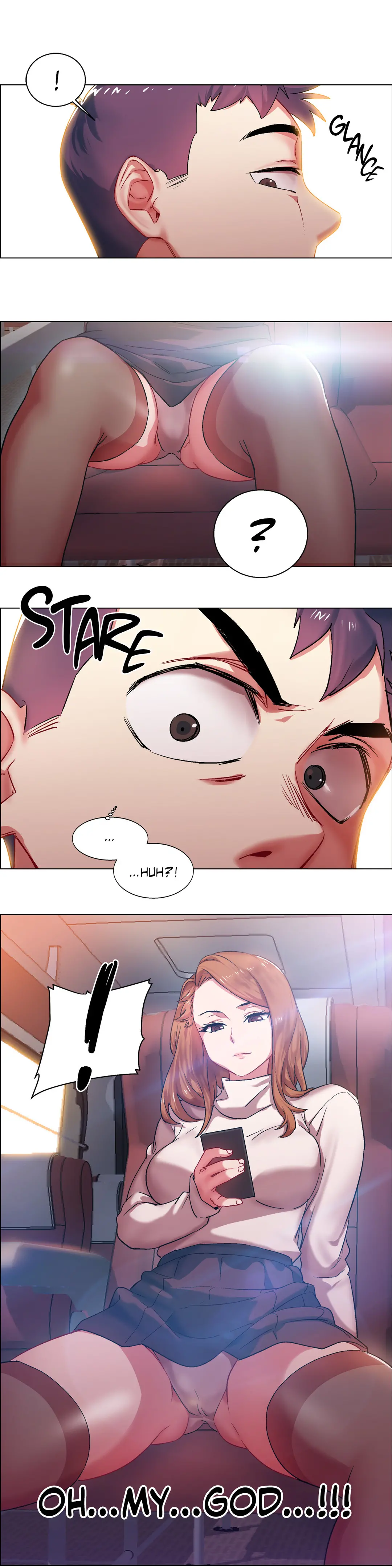 Rental Girls - Chapter 4 [photo 21] - MangaPorn