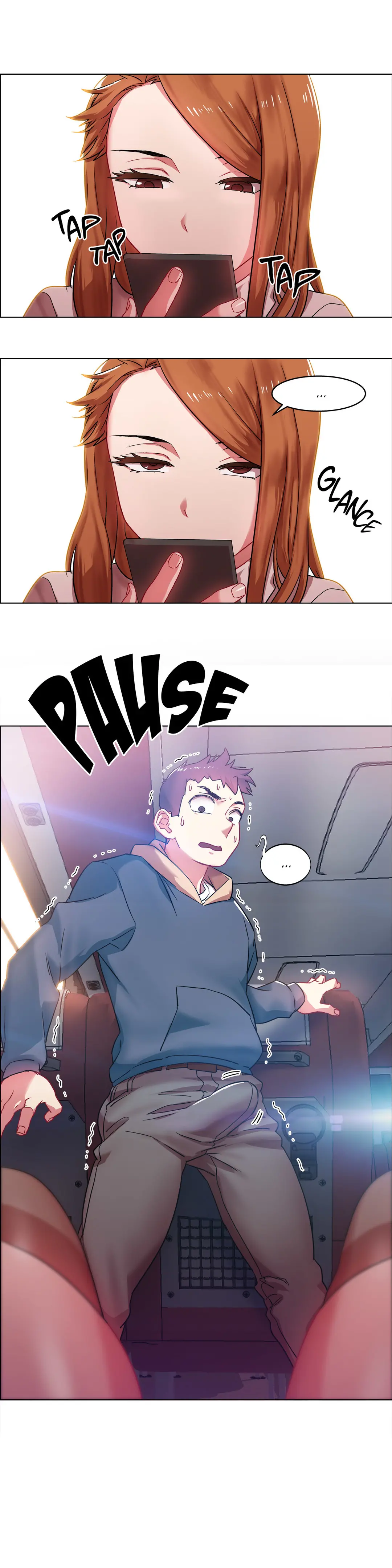 Rental Girls - Chapter 4 [photo 22] - MangaPorn