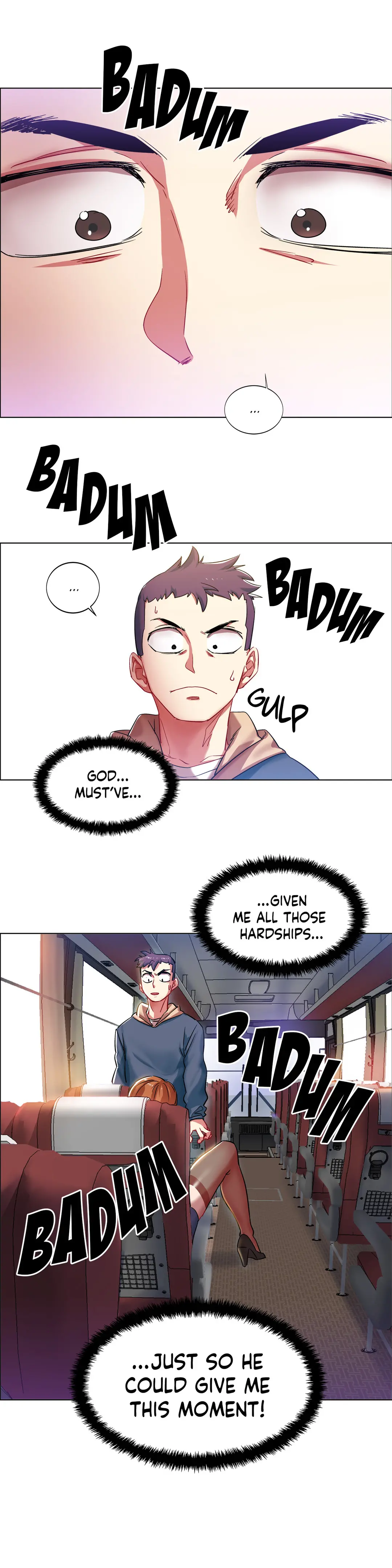 Rental Girls - Chapter 4 [photo 25] - MangaPorn