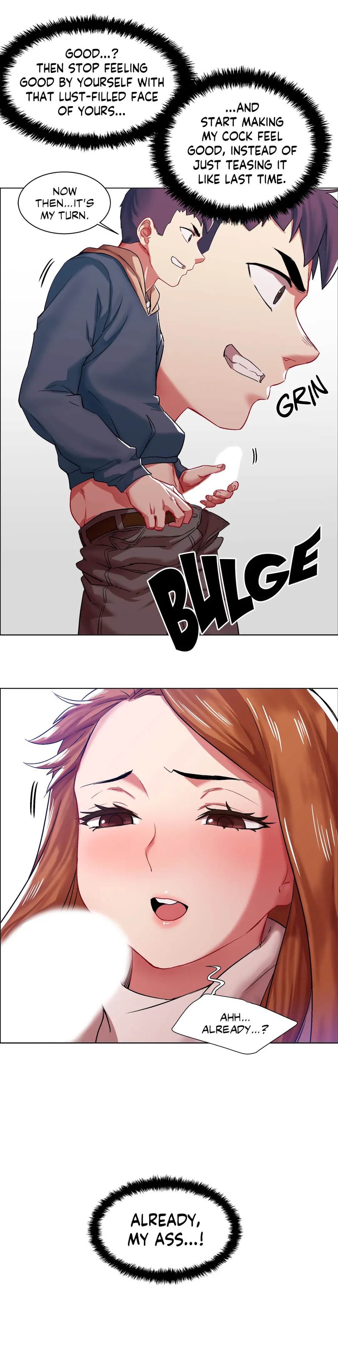 Rental Girls - Chapter 5 [photo 11] - MangaPorn