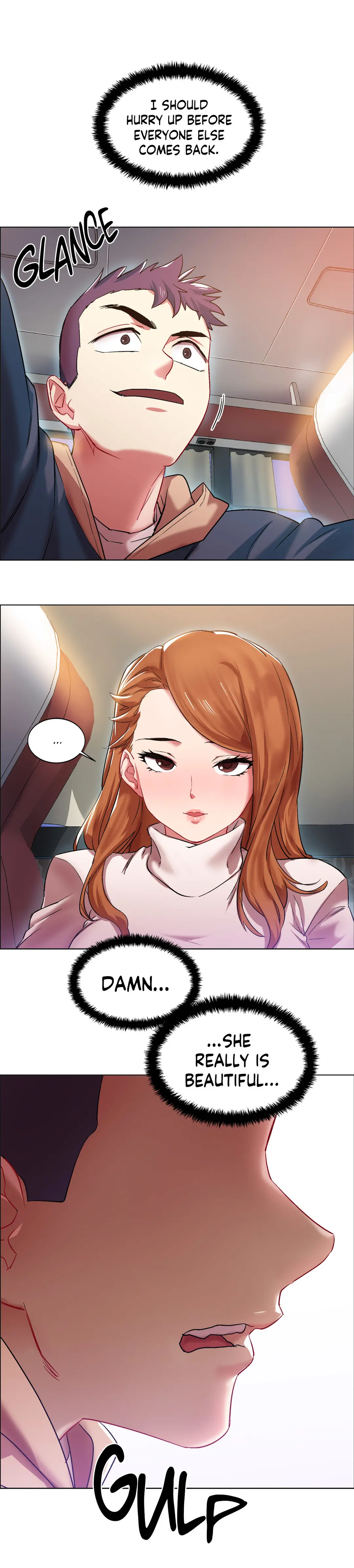 Rental Girls - Chapter 5 [photo 3] - MangaPorn