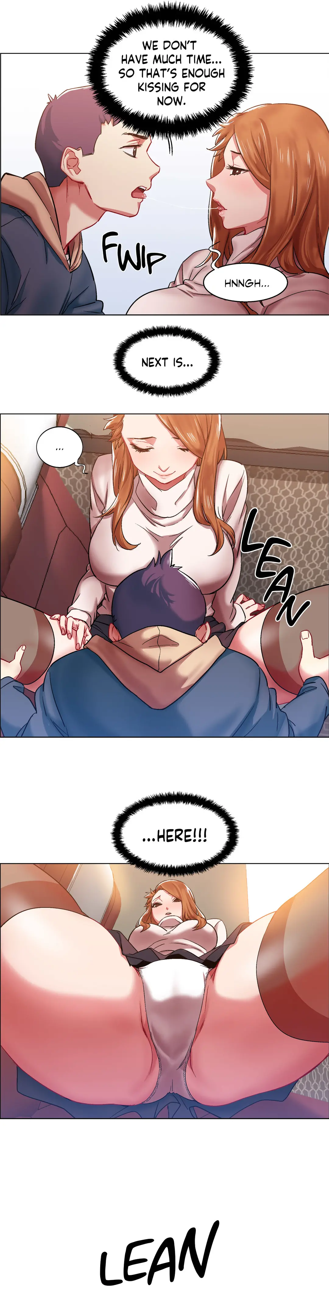 Rental Girls - Chapter 5 [photo 5] - MangaPorn