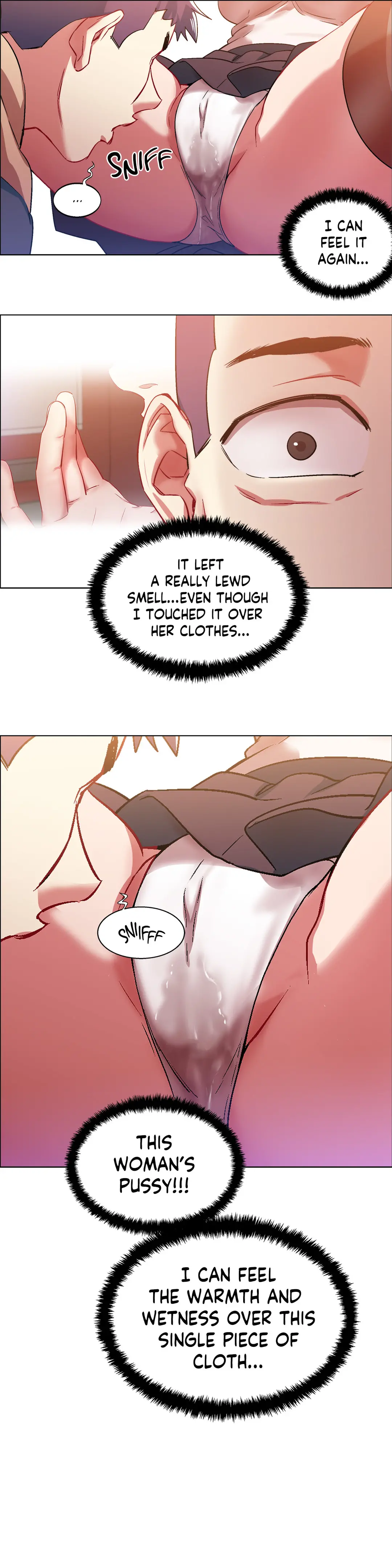 Rental Girls - Chapter 5 [photo 6] - MangaPorn