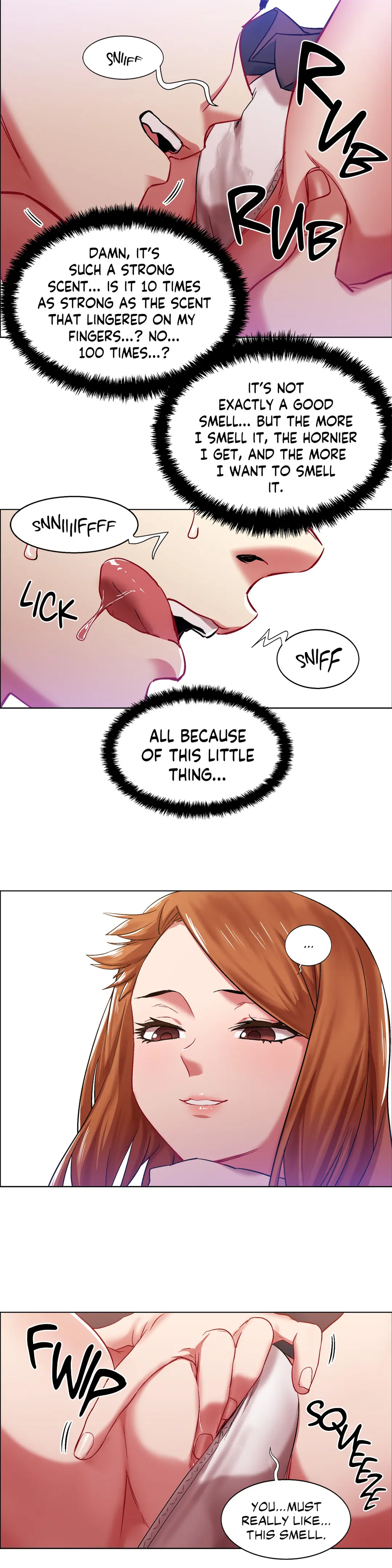 Rental Girls - Chapter 5 [photo 7] - MangaPorn