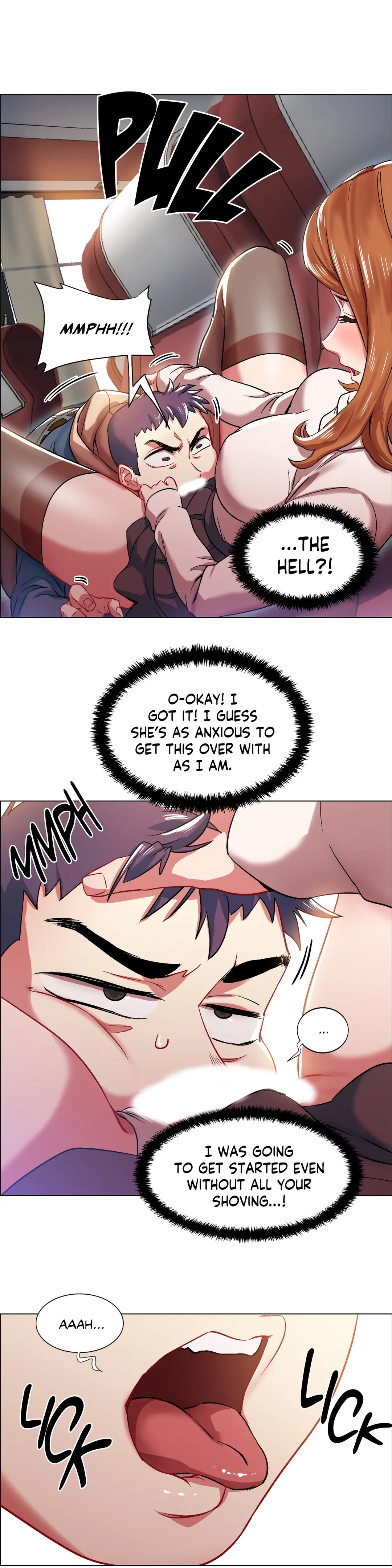 Rental Girls - Chapter 5 [photo 9] - MangaPorn